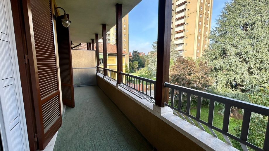 Appartamento in palazzina di 3 locali 