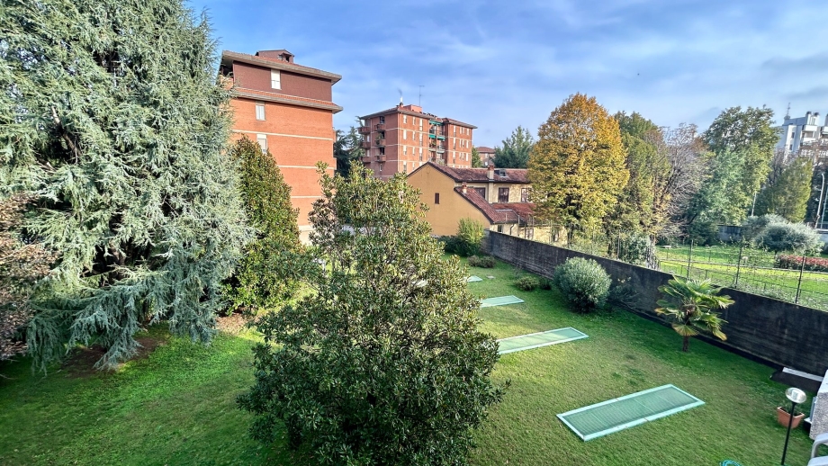 Appartamento in palazzina di 3 locali 