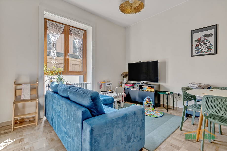 Appartamento in condominio di 3 locali 