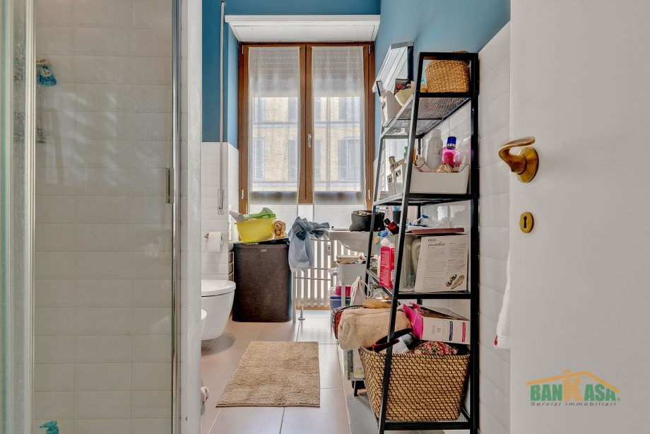 Appartamento in condominio di 3 locali 