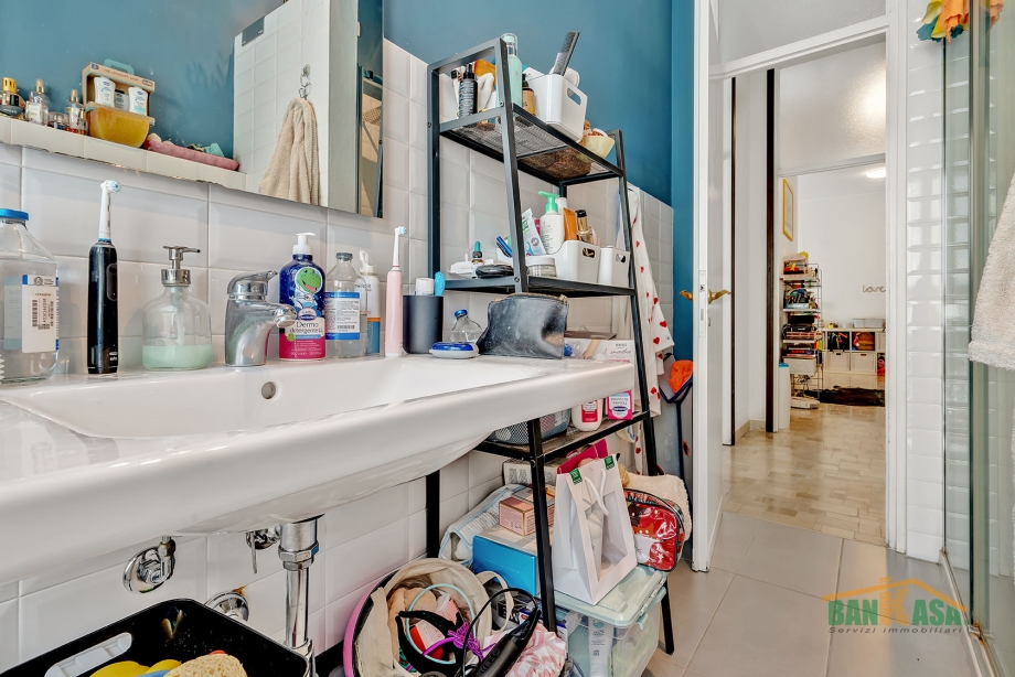 Appartamento in condominio di 3 locali 