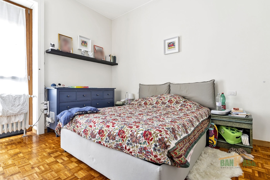 Appartamento in condominio di 3 locali 