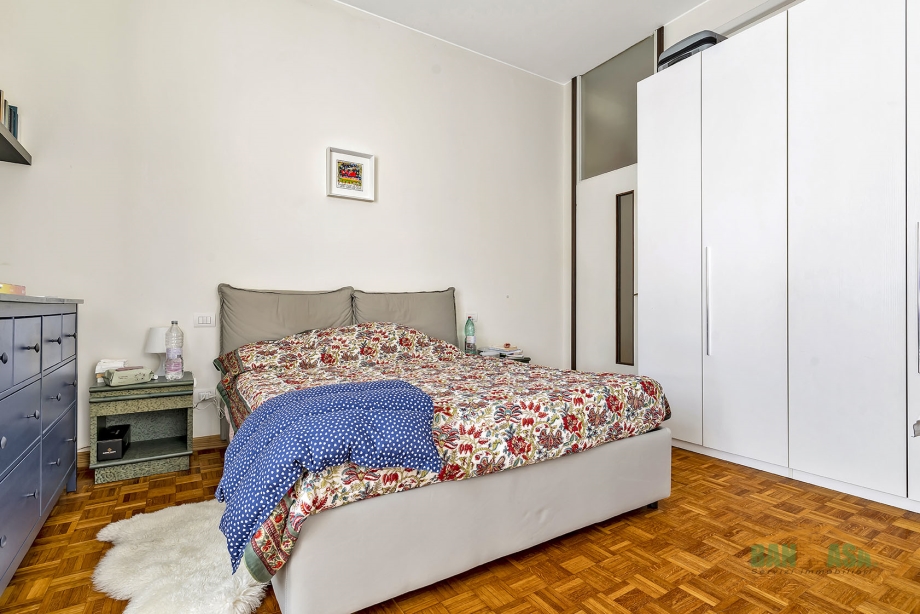 Appartamento in condominio di 3 locali 