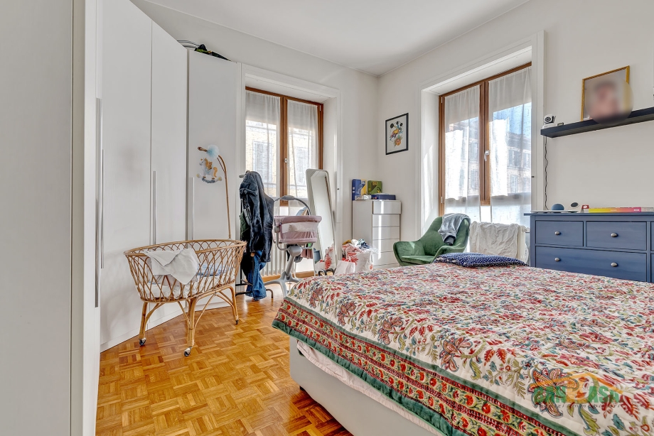 Appartamento in condominio di 3 locali 