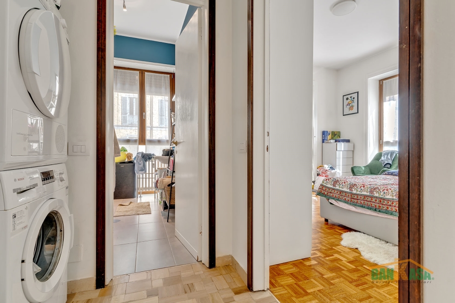 Appartamento in condominio di 3 locali 