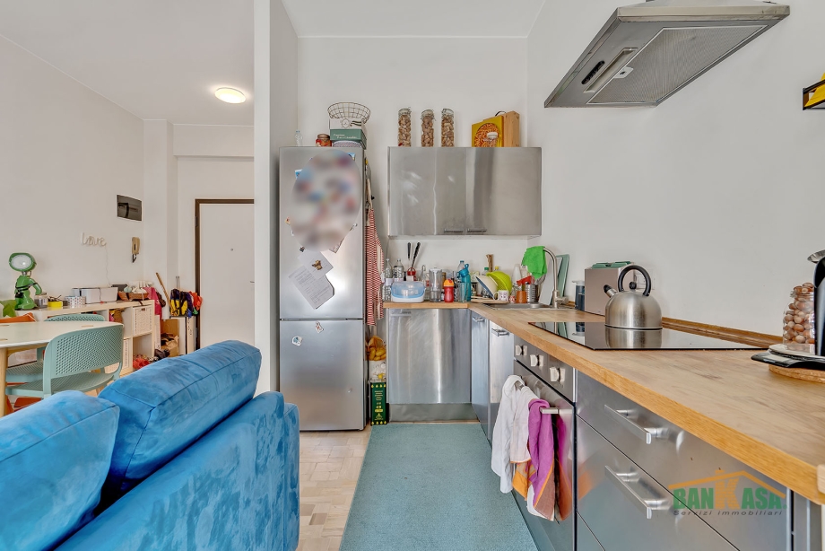 Appartamento in condominio di 3 locali 