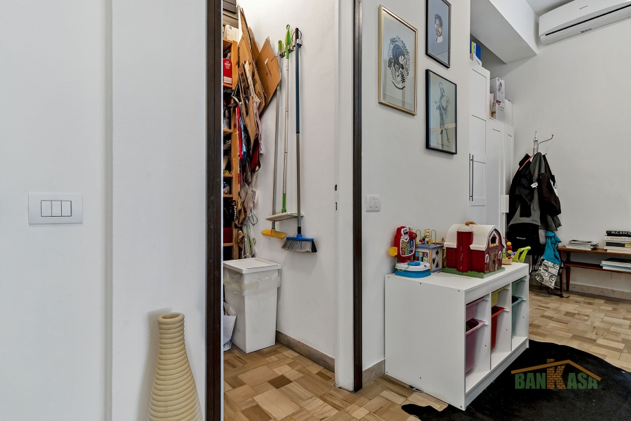 Appartamento in condominio di 3 locali 
