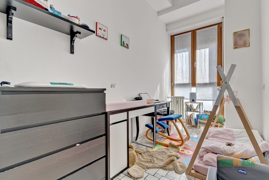 Appartamento in condominio di 3 locali 