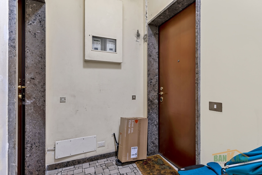 Appartamento in condominio di 3 locali 