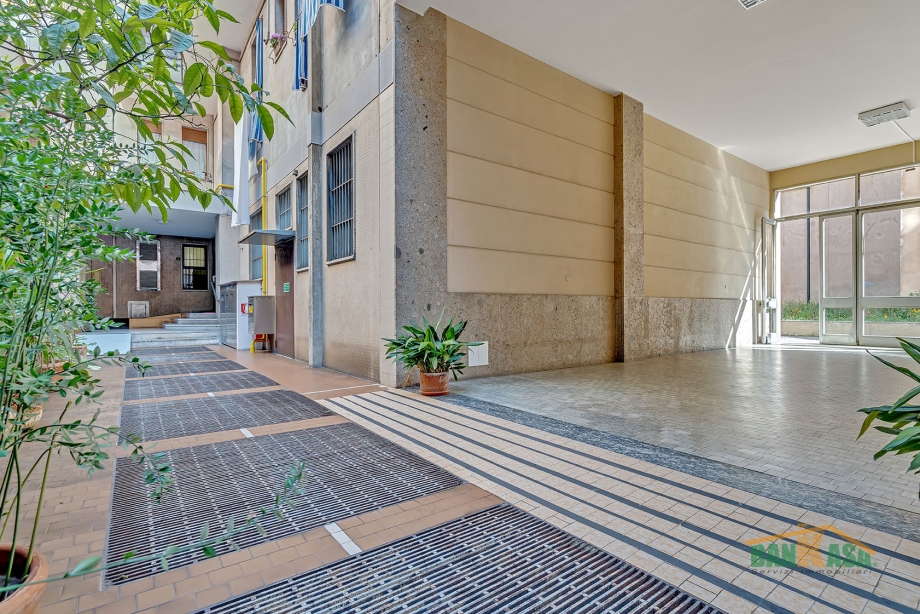 Appartamento in condominio di 3 locali 