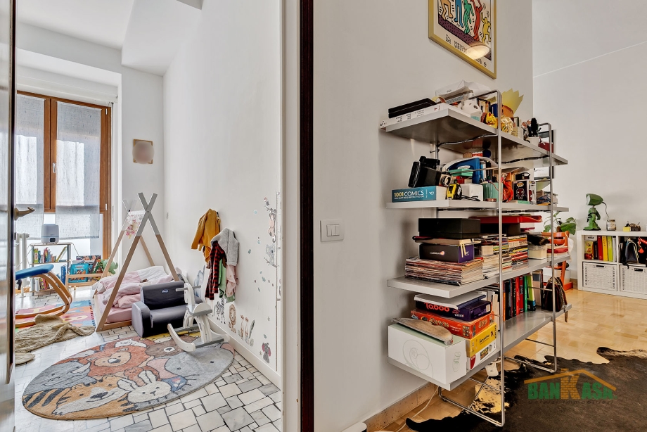 Appartamento in condominio di 3 locali 