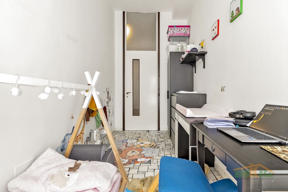 Appartamento in condominio di 3 locali 
