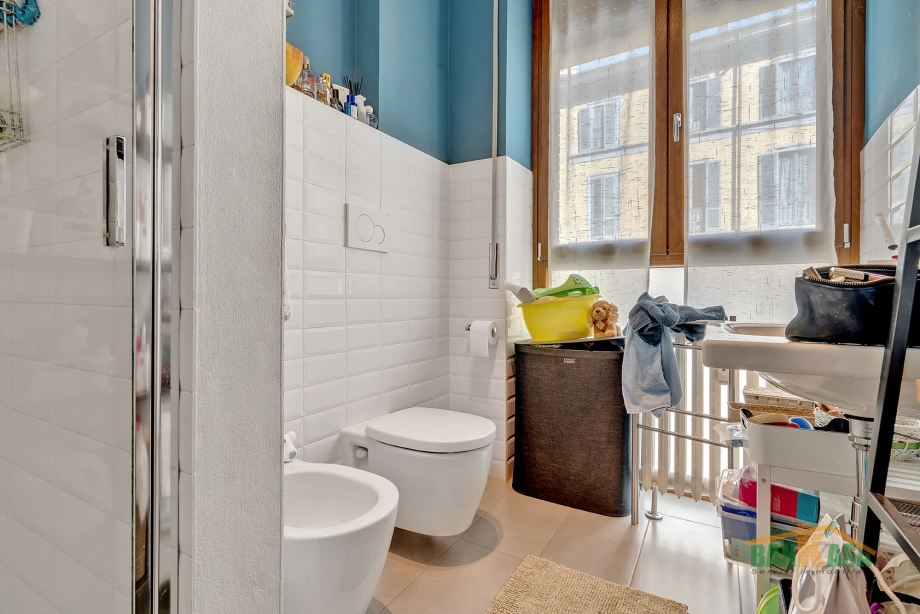 Appartamento in condominio di 3 locali 