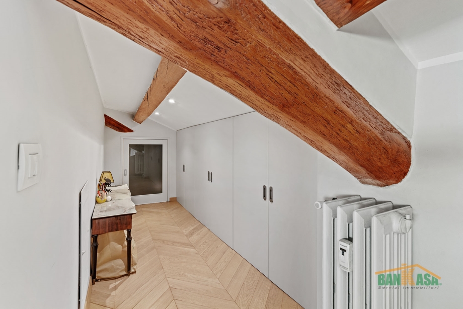 Villa singola di 2 locali 