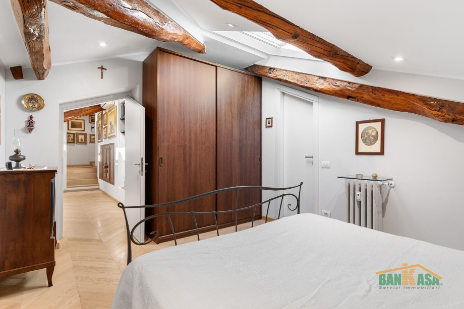 Villa singola di 2 locali 