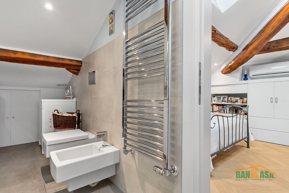 Villa singola di 2 locali 