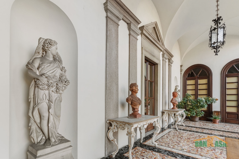 Villa singola di 2 locali 