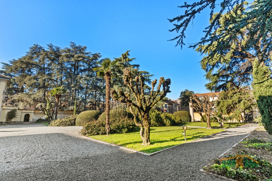 Villa singola di 2 locali 
