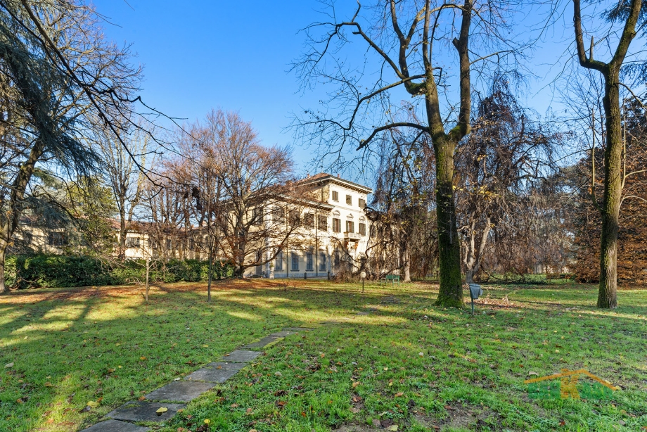 Villa singola di 2 locali 