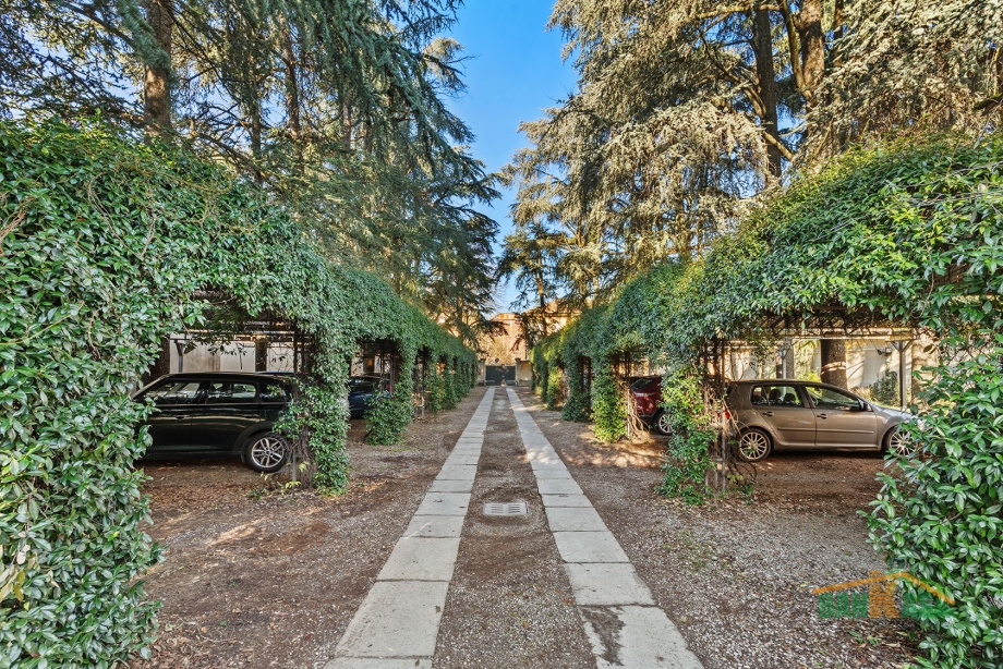 Villa singola di 2 locali 