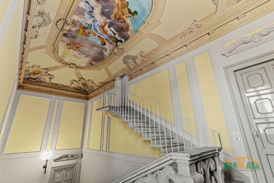 Villa singola di 2 locali 