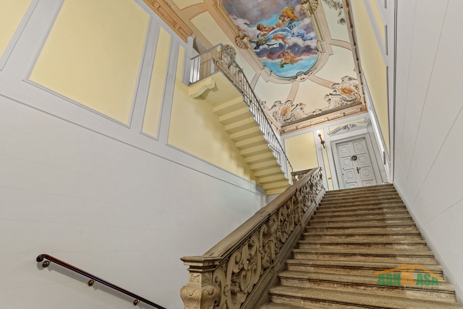 Villa singola di 2 locali 