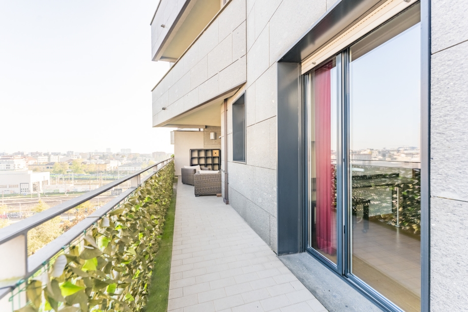 Appartamento in condominio di 2 locali 