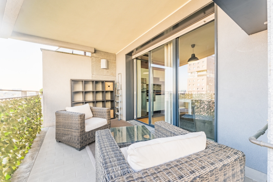 Appartamento in condominio di 2 locali 