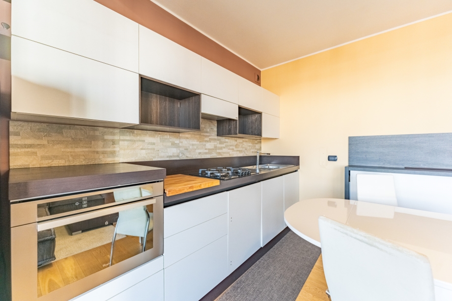 Appartamento in condominio di 2 locali 