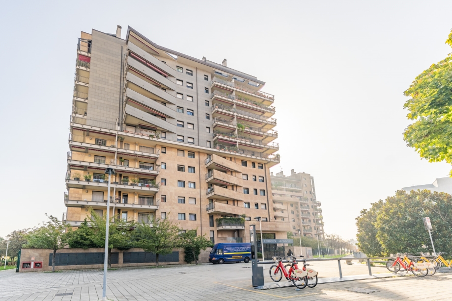 Appartamento in condominio di 2 locali 