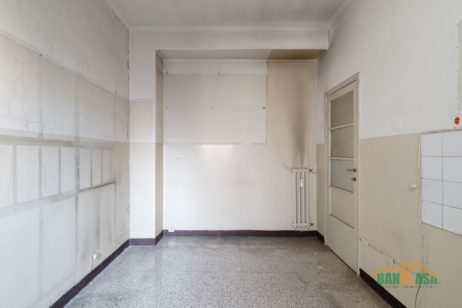 Appartamento in condominio di 2 locali 