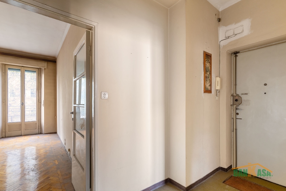 Appartamento in condominio di 2 locali 