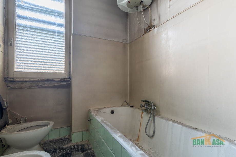Appartamento in condominio di 2 locali 