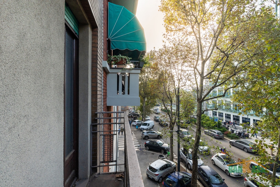 Appartamento in condominio di 2 locali 