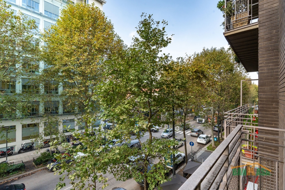 Appartamento in condominio di 2 locali 