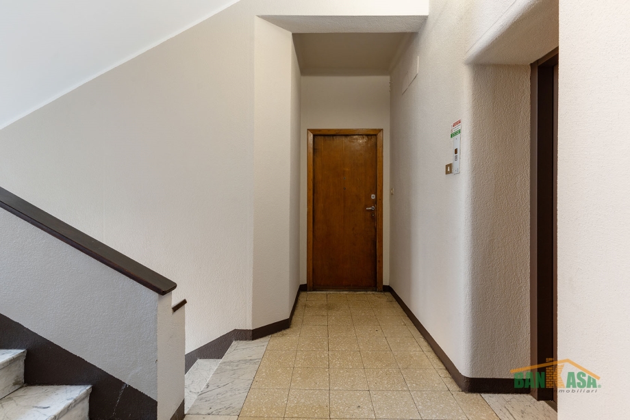 Appartamento in condominio di 2 locali 