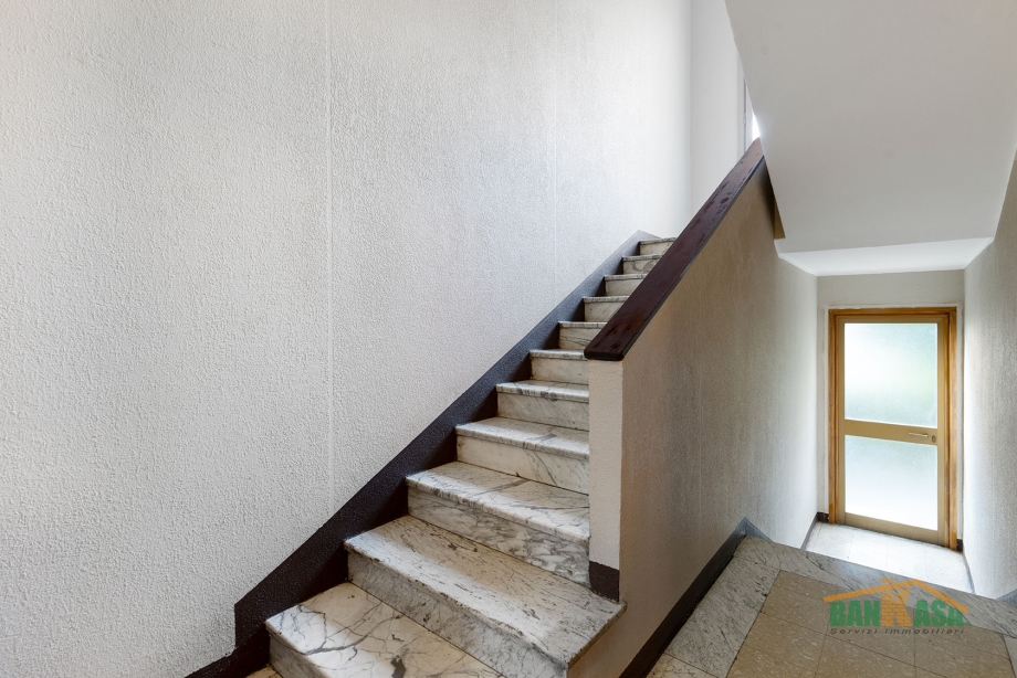 Appartamento in condominio di 2 locali 