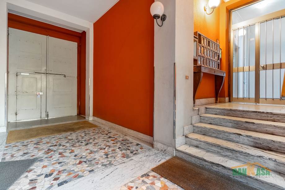 Appartamento in condominio di 2 locali 