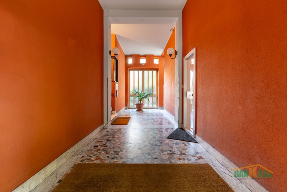 Appartamento in condominio di 2 locali 
