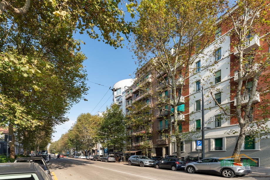 Appartamento in condominio di 2 locali 
