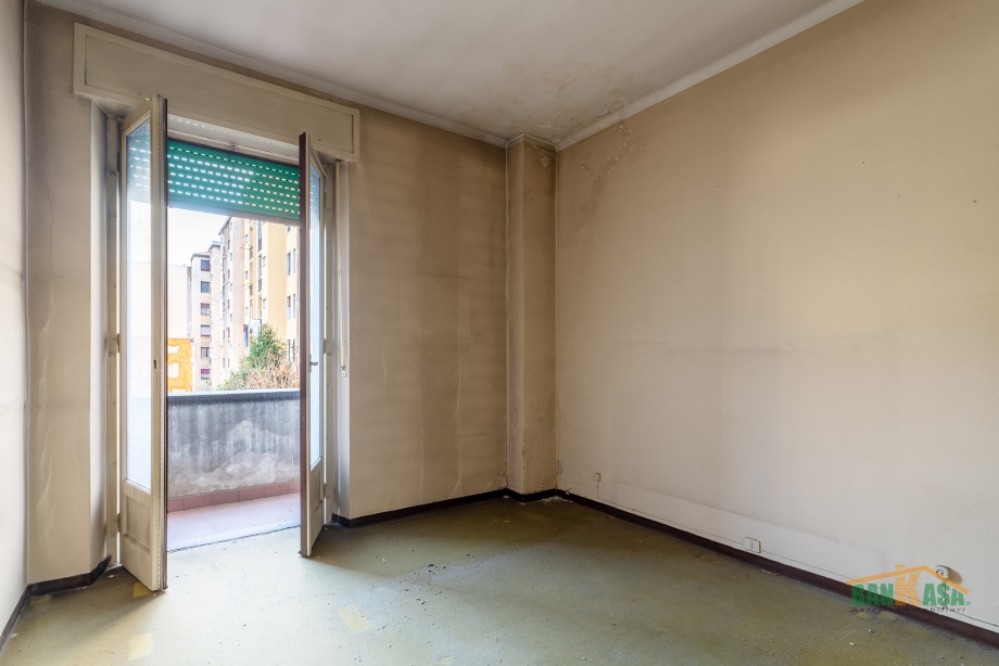 Appartamento in condominio di 2 locali 