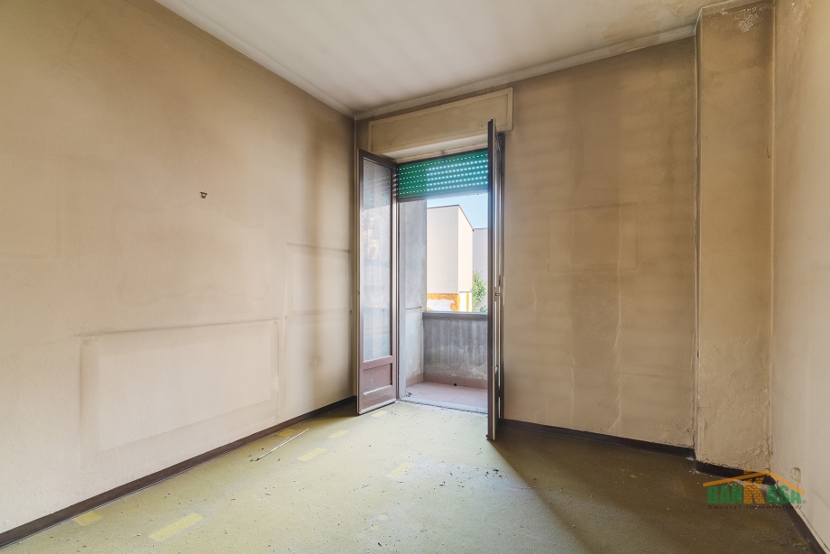 Appartamento in condominio di 2 locali 