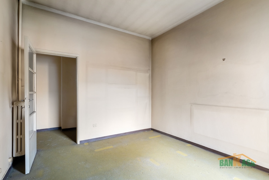 Appartamento in condominio di 2 locali 