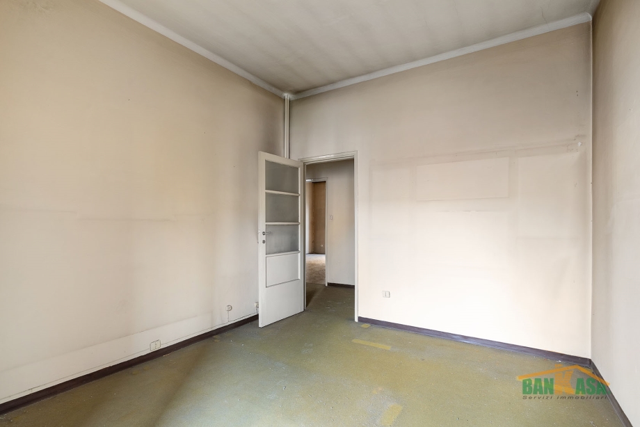 Appartamento in condominio di 2 locali 