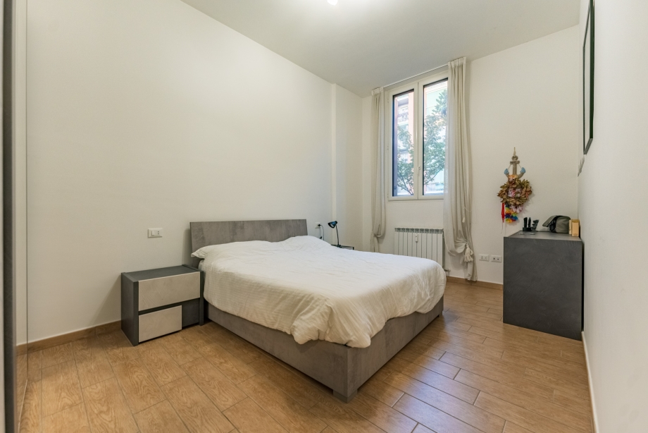 Appartamento in palazzina di 2 locali 