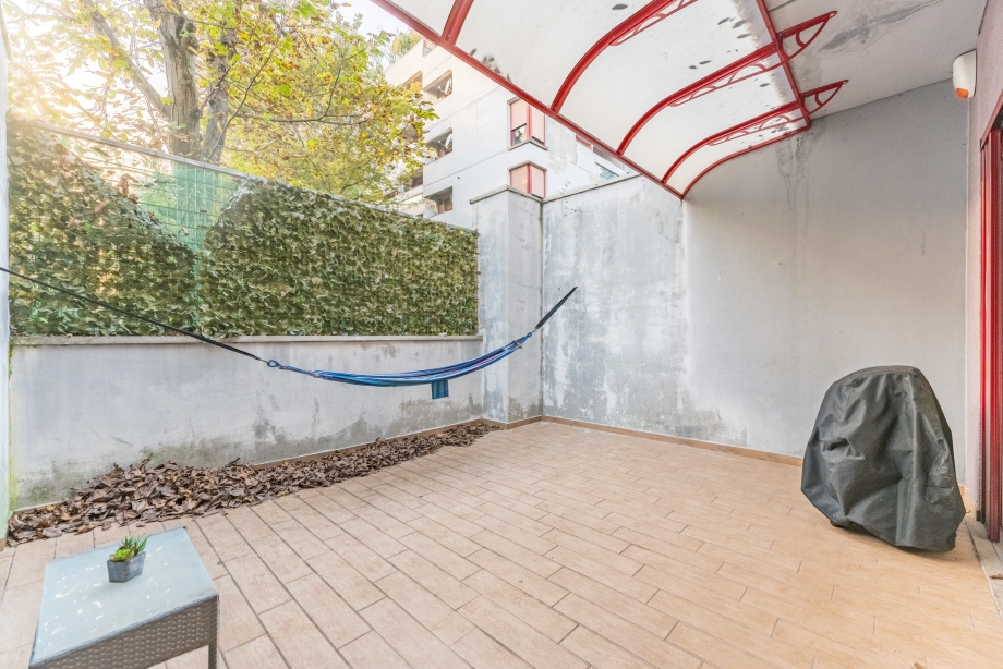 Appartamento in palazzina di 2 locali 