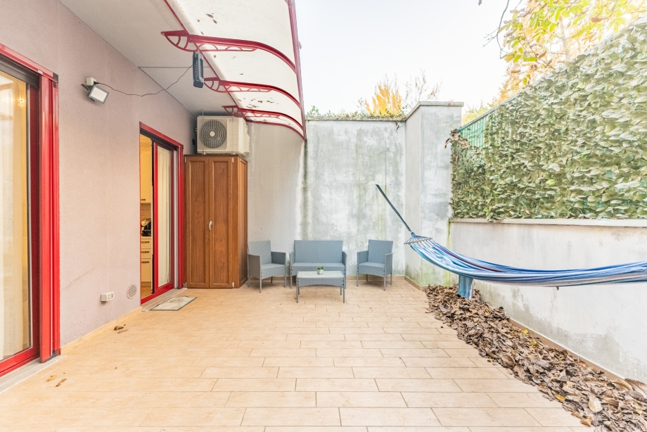 Appartamento in palazzina di 2 locali 