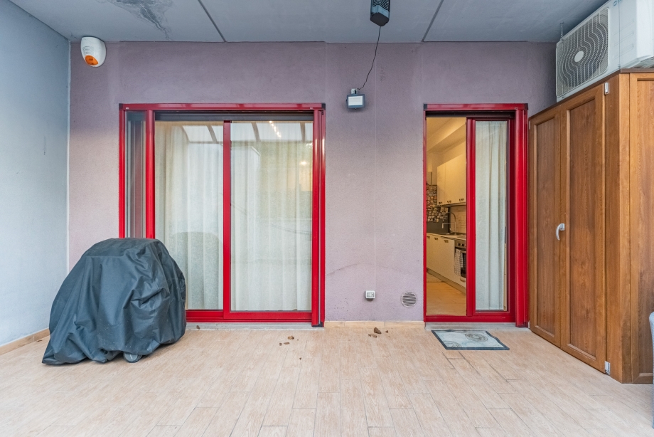 Appartamento in palazzina di 2 locali 