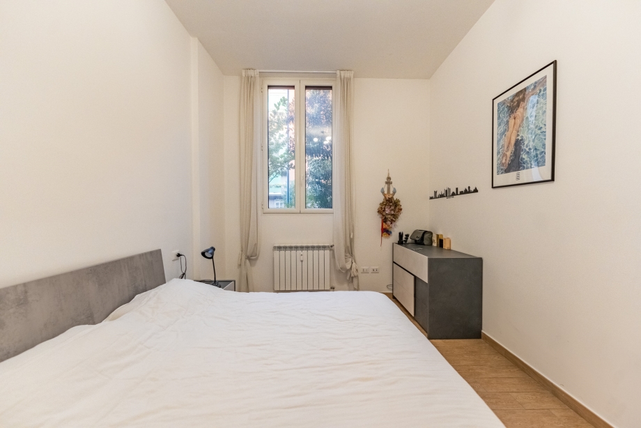 Appartamento in palazzina di 2 locali 