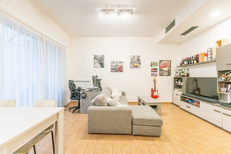 Appartamento in palazzina di 2 locali 